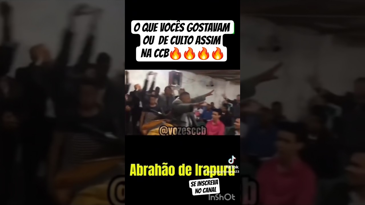 CULTO GALACTICO NA CCB #ccboficial #hinosccborquestrado #hinosccb #ccb