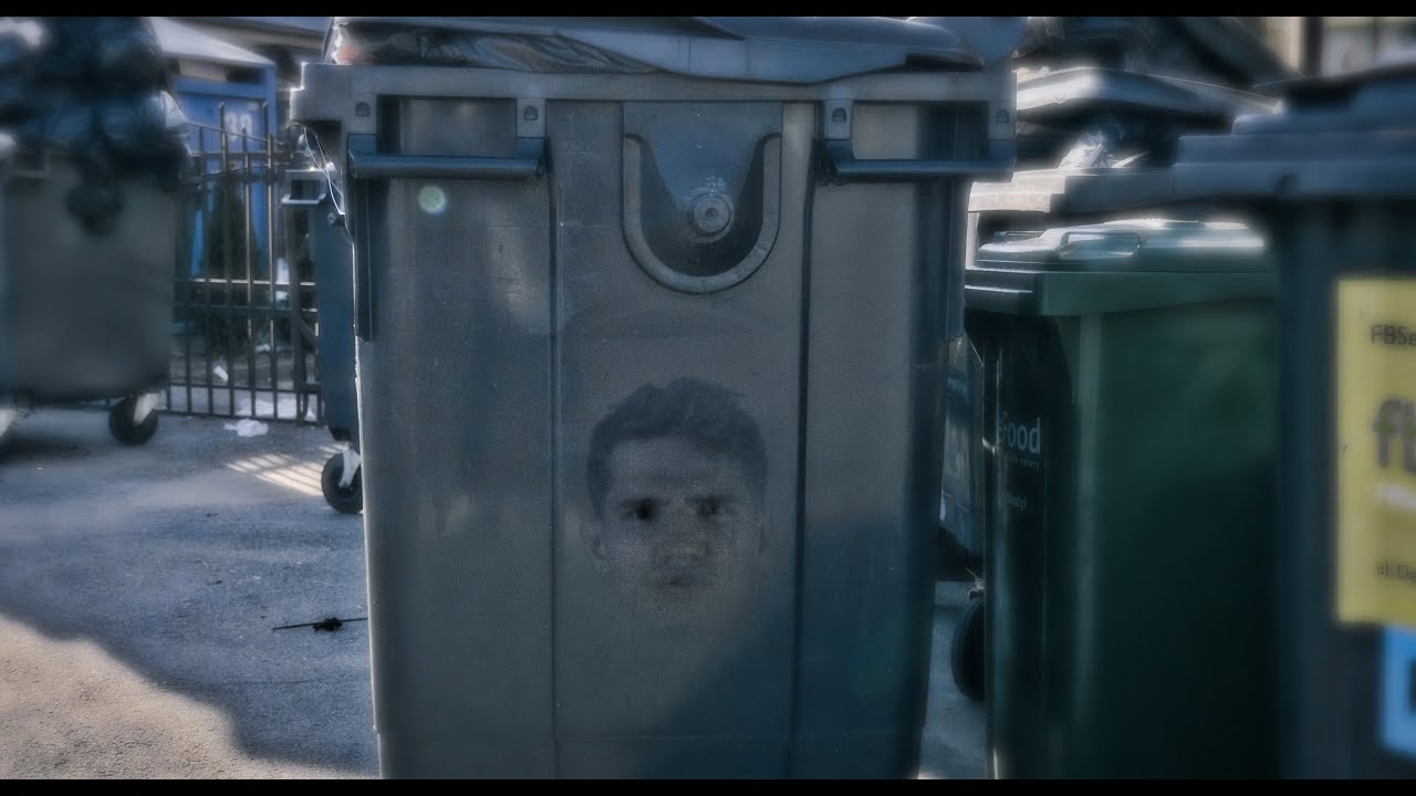 Koro - Trashtalk (Prod. SARNULA)