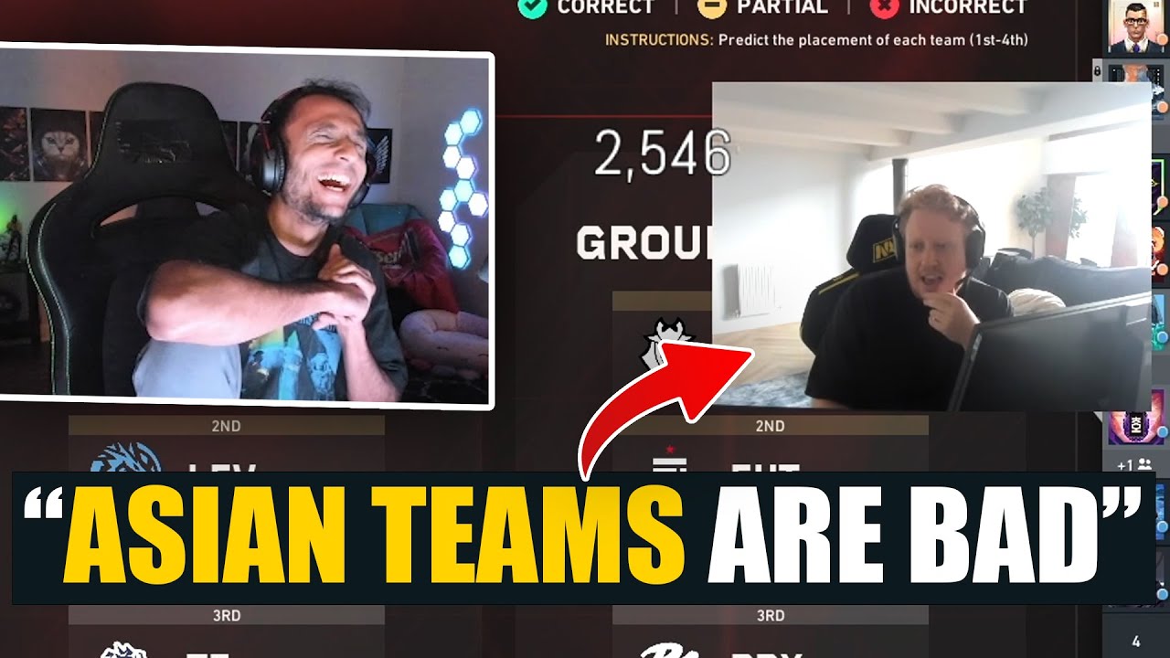 FNS on Ardiis being UNCANCELLABLE (Funny)
