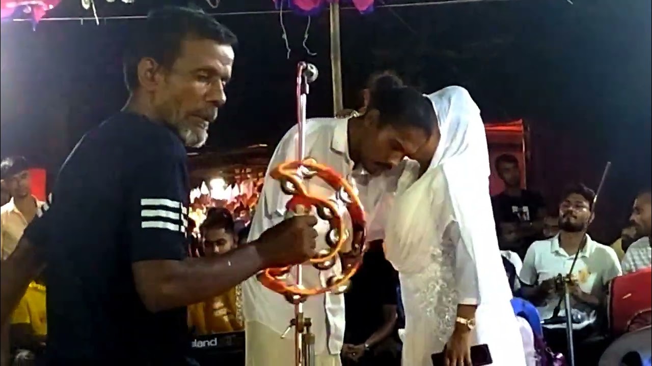 প্রতিবন্ধীর বিচ্ছেদ গান একি করিলাম 