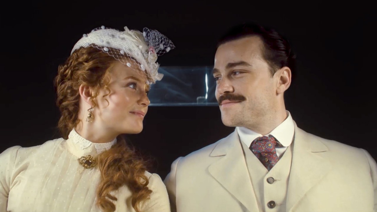 The Forsytes: Season 2 Teaser