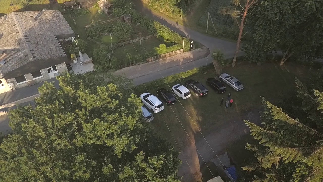 Campingplatz am Berg HD 1