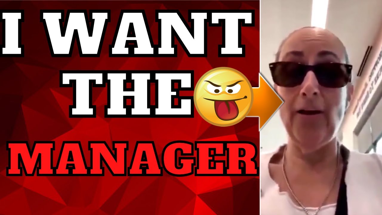 Karen Mask Edition Public Freakouts In The Wild - Karen Freakouts Compilation 14