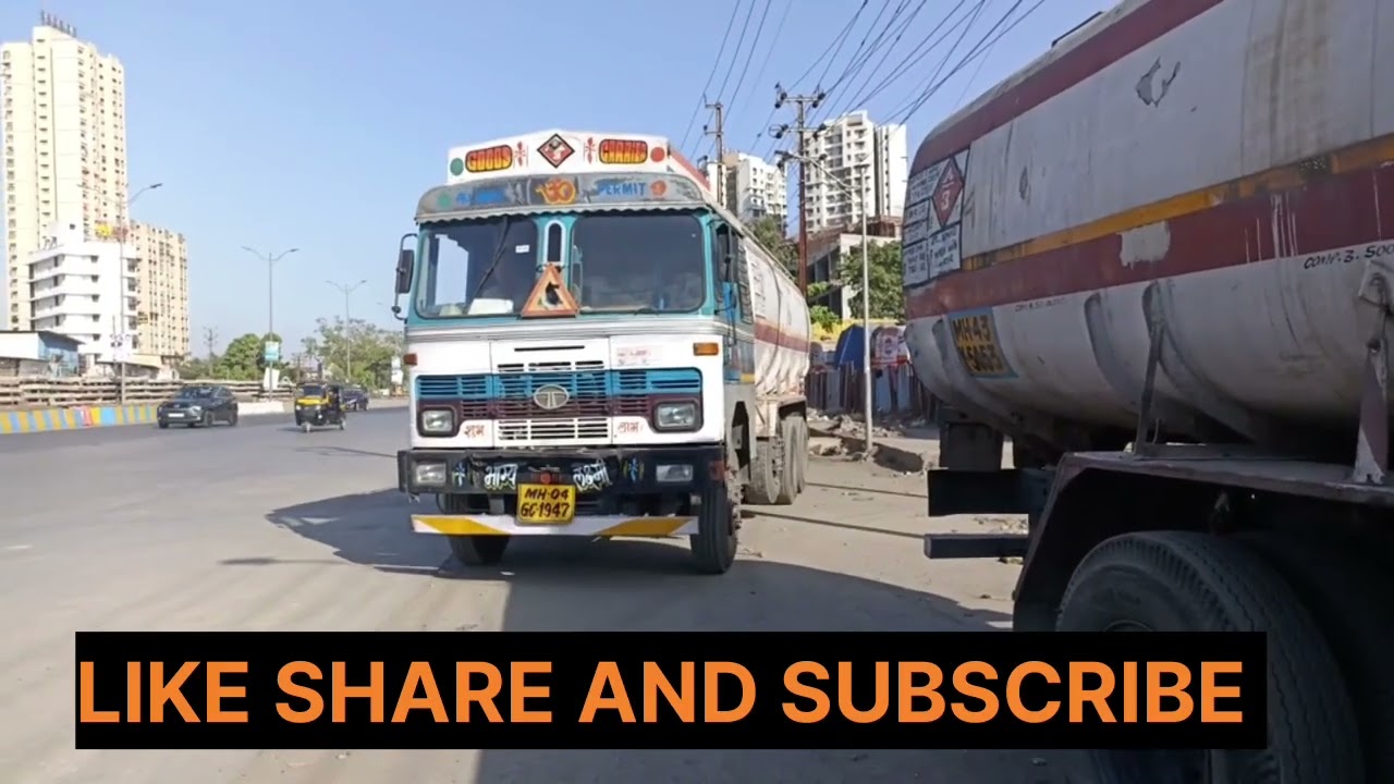 TATA 3118 3518  TANKER                                   2012 2013 2014 2015 CHASSIS NUMBER LOCATION