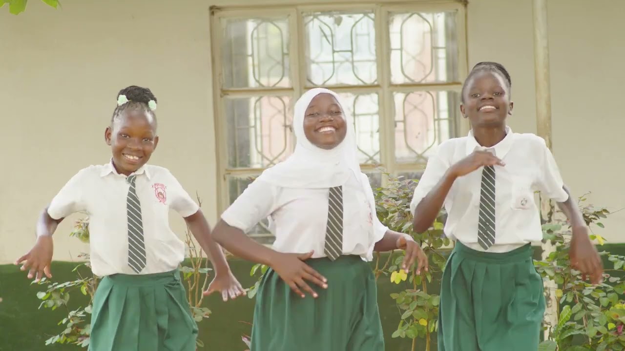 BAMAAMA BY KIKAAYA DAY & BOARDING PRIMARY SCHOOL