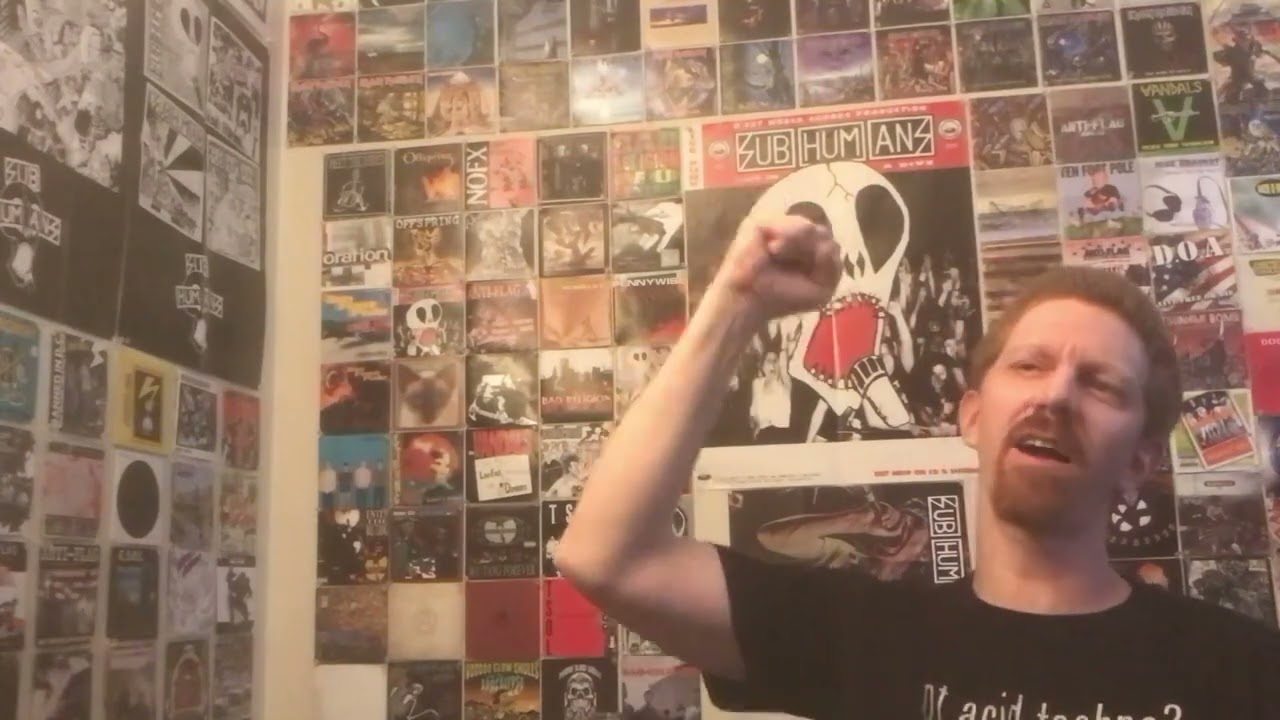 Shnootz - Reaction Video (Yazoo - Midnight)
