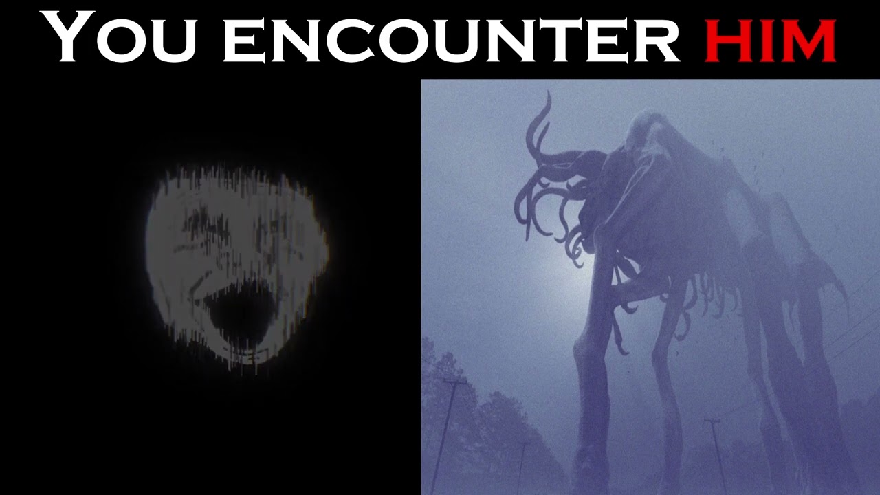 You Encounter him | 60+ phases