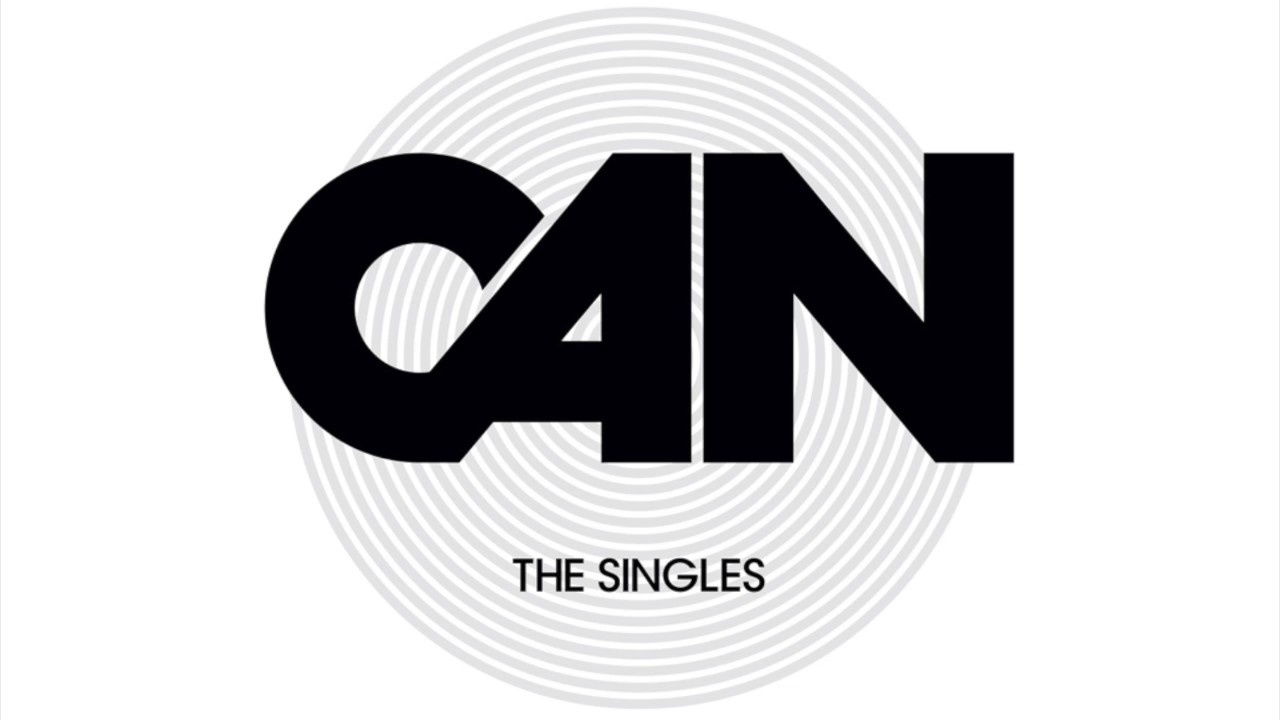 Can -  She Brings The Rain (Official Audio)
