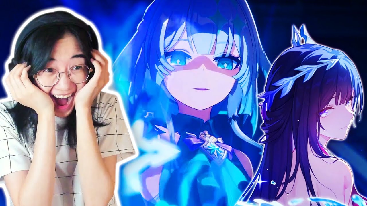 THIS IS SICK!!!!!!!!! 3.5 Main Story Part 1 REACTION  | Honkai: Star Rail