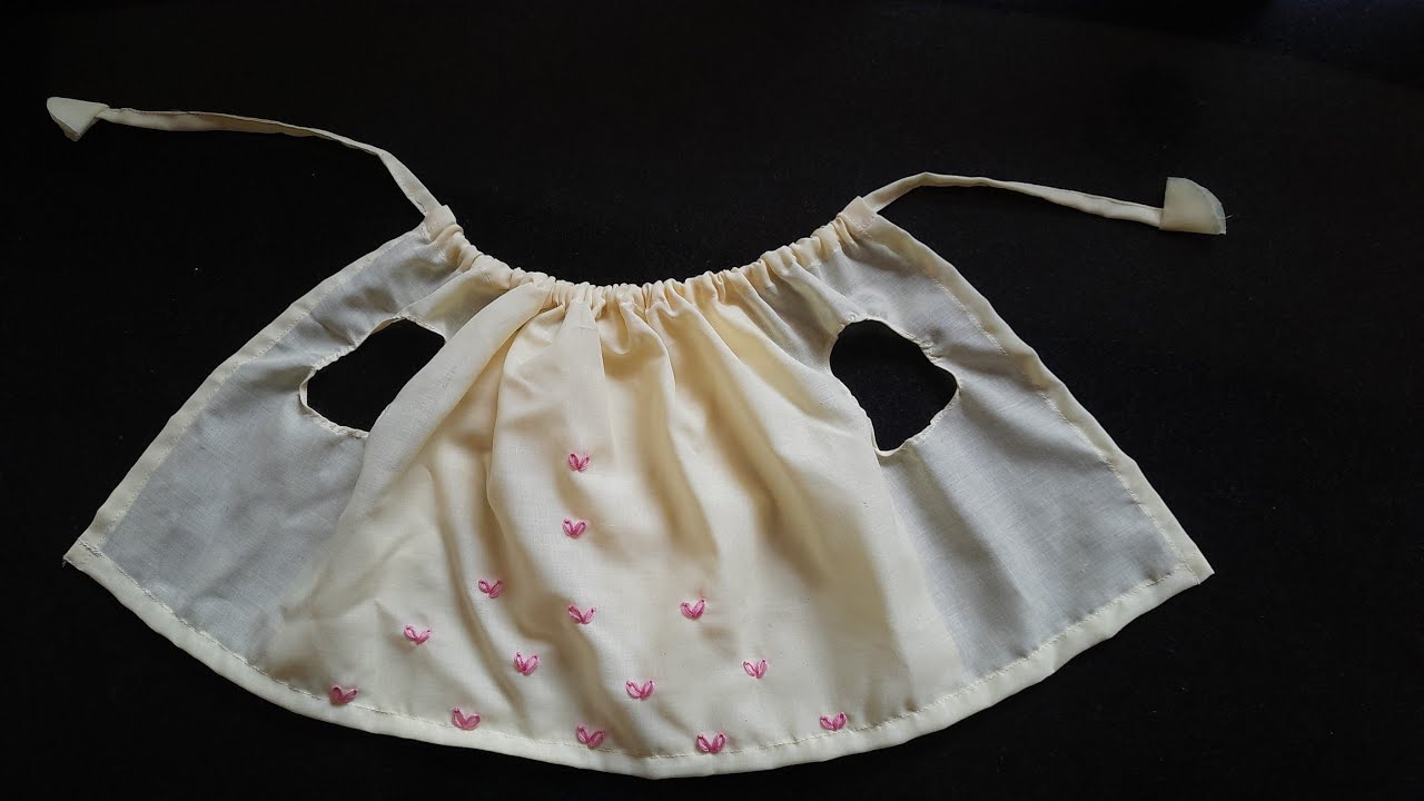 0-3 months baby dress| summer dress| sujatha creations