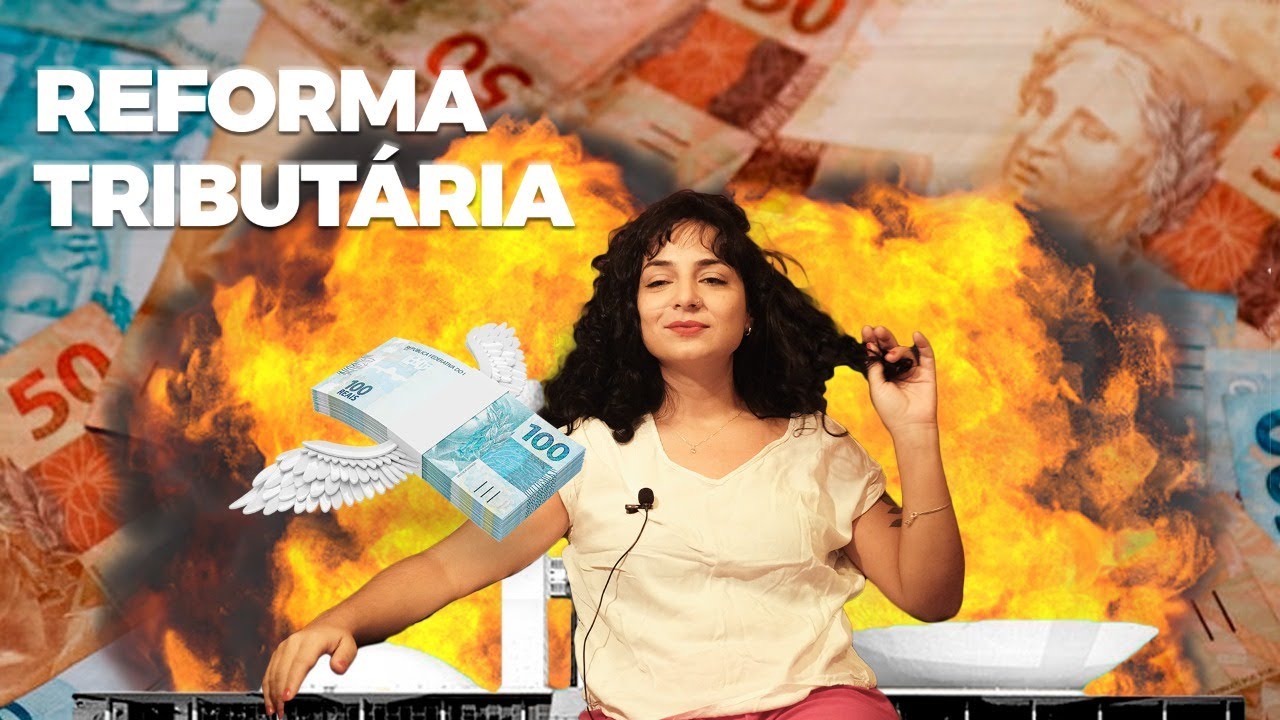 Estrutura tributária brasileira: papel no conflito distributivo e regressividade do sistema