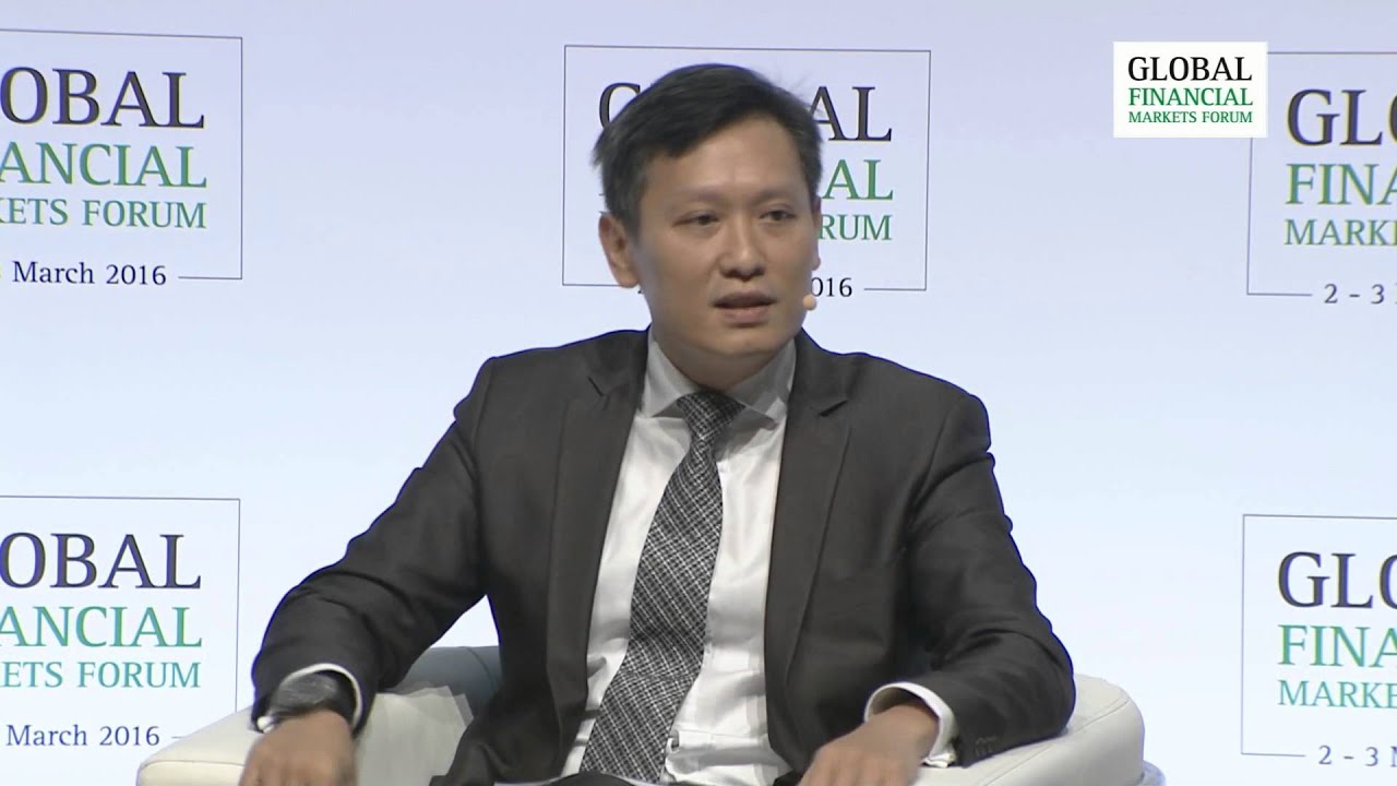 In discussion at GFMF2016 - The Regulatory Environment and its Impact on Doing Business