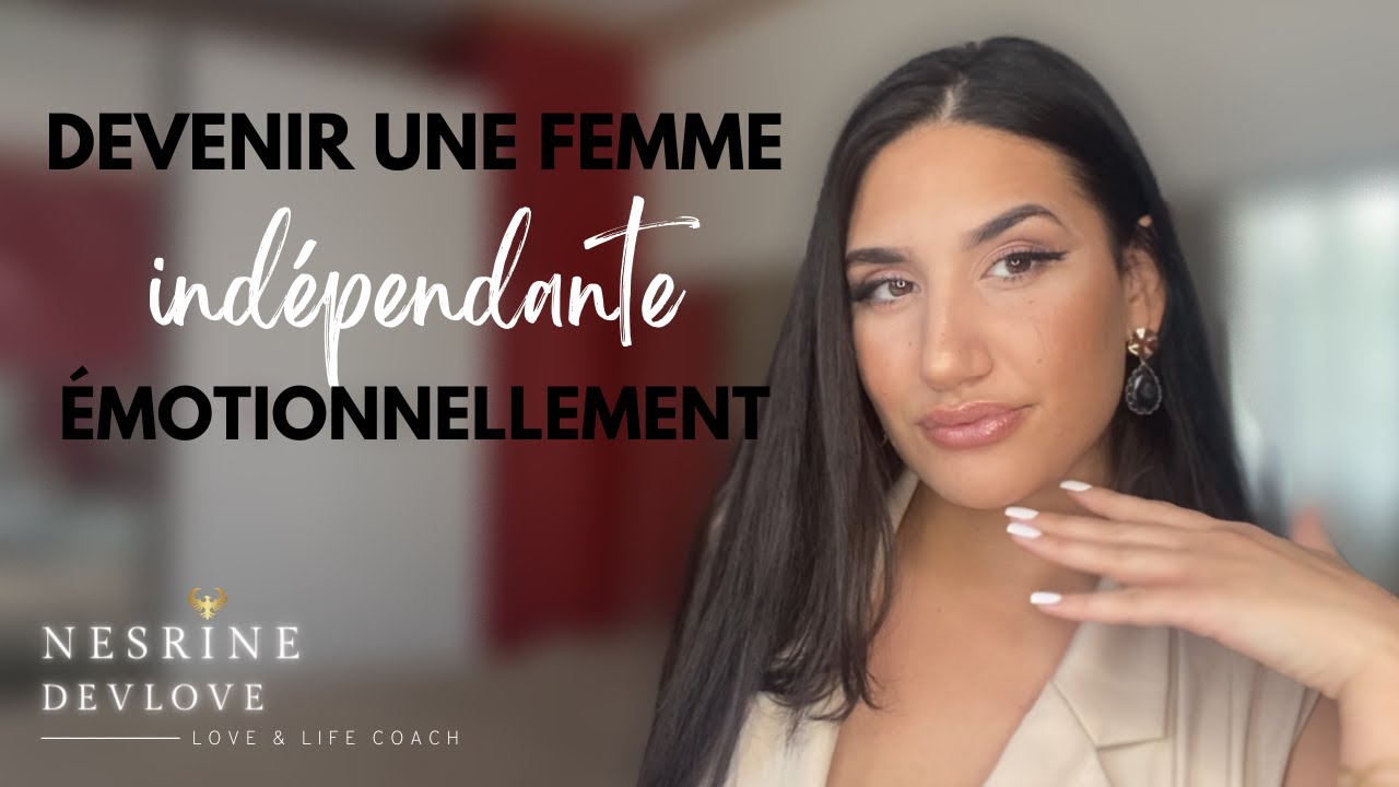 VOILÀ CE QU’IL FAUT FAIRE POUR RÉUSSIR À S’AIMER SOI-MÊME #ESTIMEDESOI #CONFIANCEENSOI