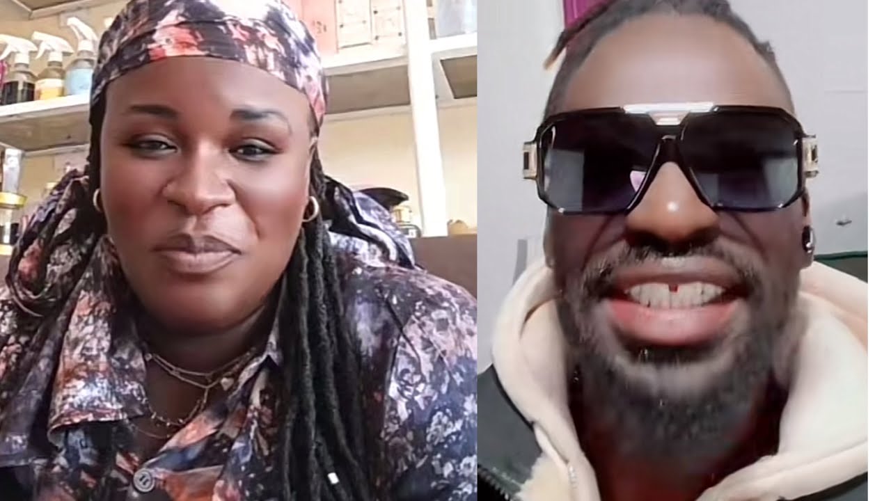 Choco Ak Mbodja Mbaye Wakhtanou Saî Saî Deugue Laniou Done Wakh Lou Nékh…