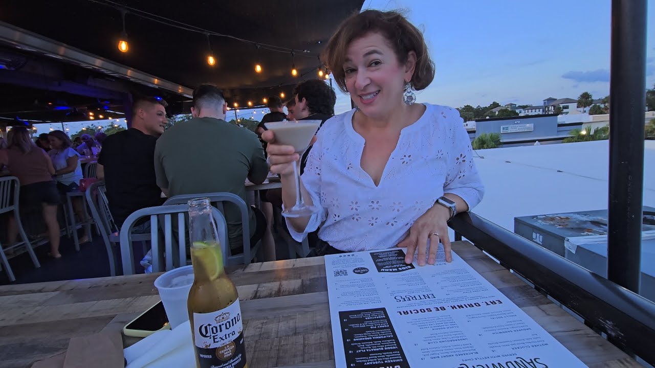 New Port Richey, Florida After Dark:  The Ultimate Nightlife Guide.