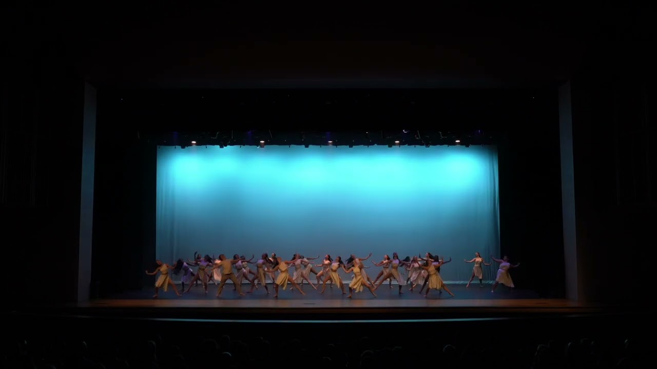 Emerson Majestics - Spring Show Opener 2025