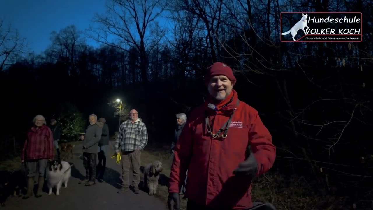 26. FEBRUAR 2026 LERNSPAZIERGANG IN  BAUNATAL