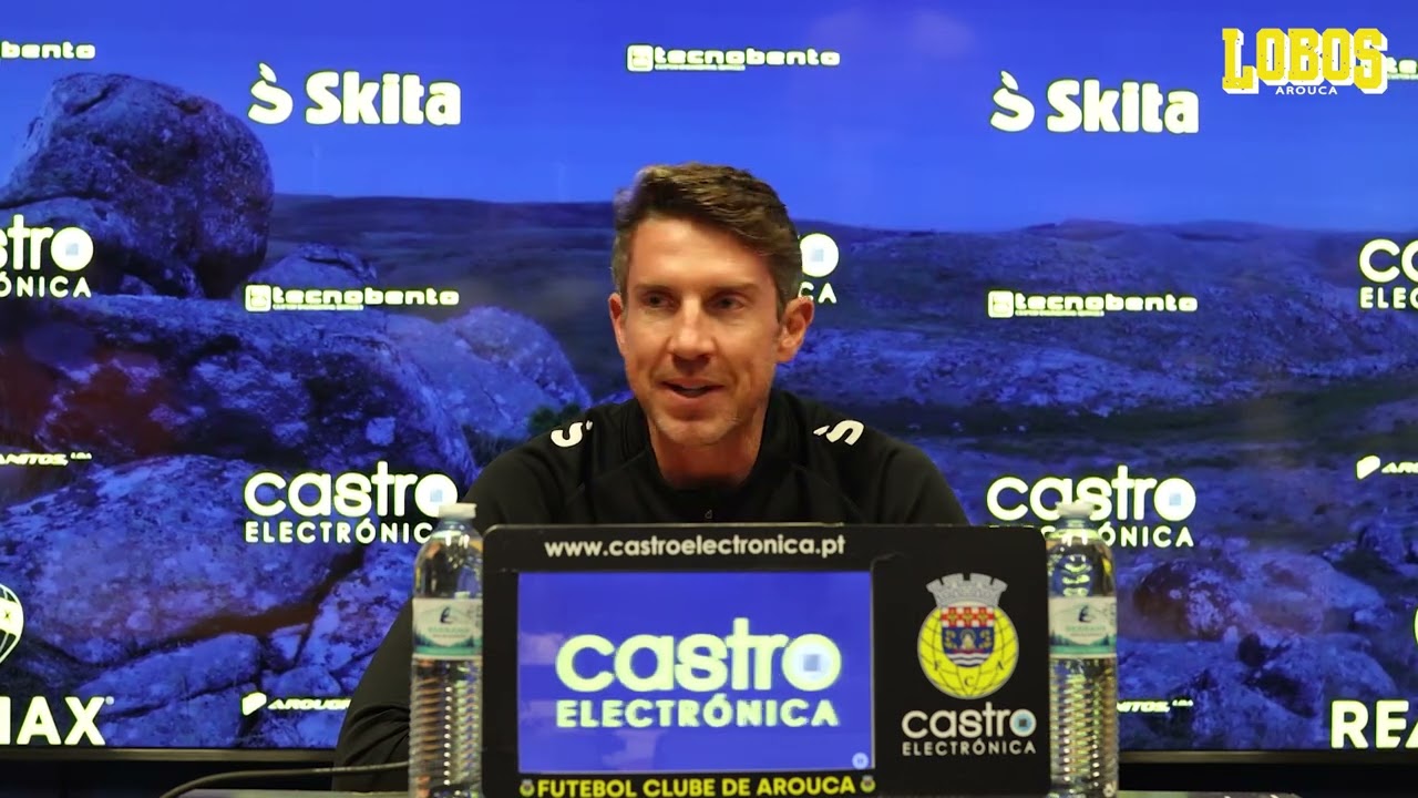 Antevisão | FC Porto x FC Arouca