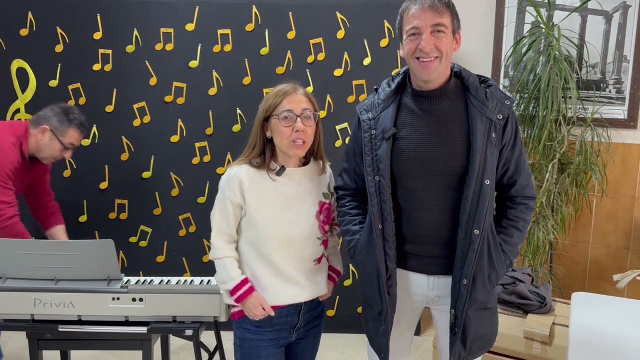 Escape-Room musical