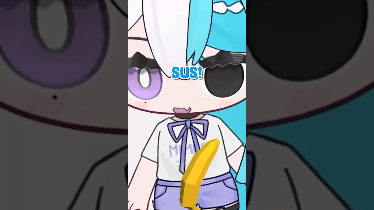 Мой банан больше твоего #vtuber #envtuber #vtuberclip #seiso