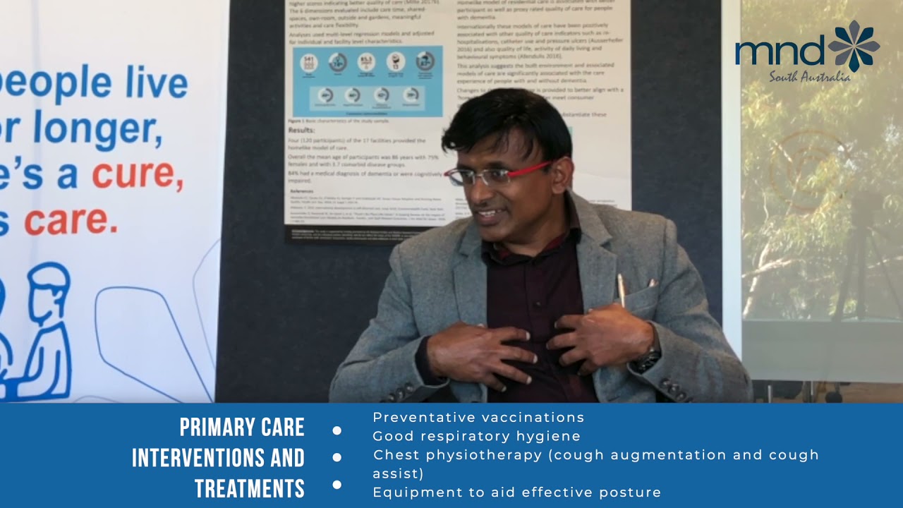 Breathing, respiratory care and ventilation Dr Vinod Aiyappan