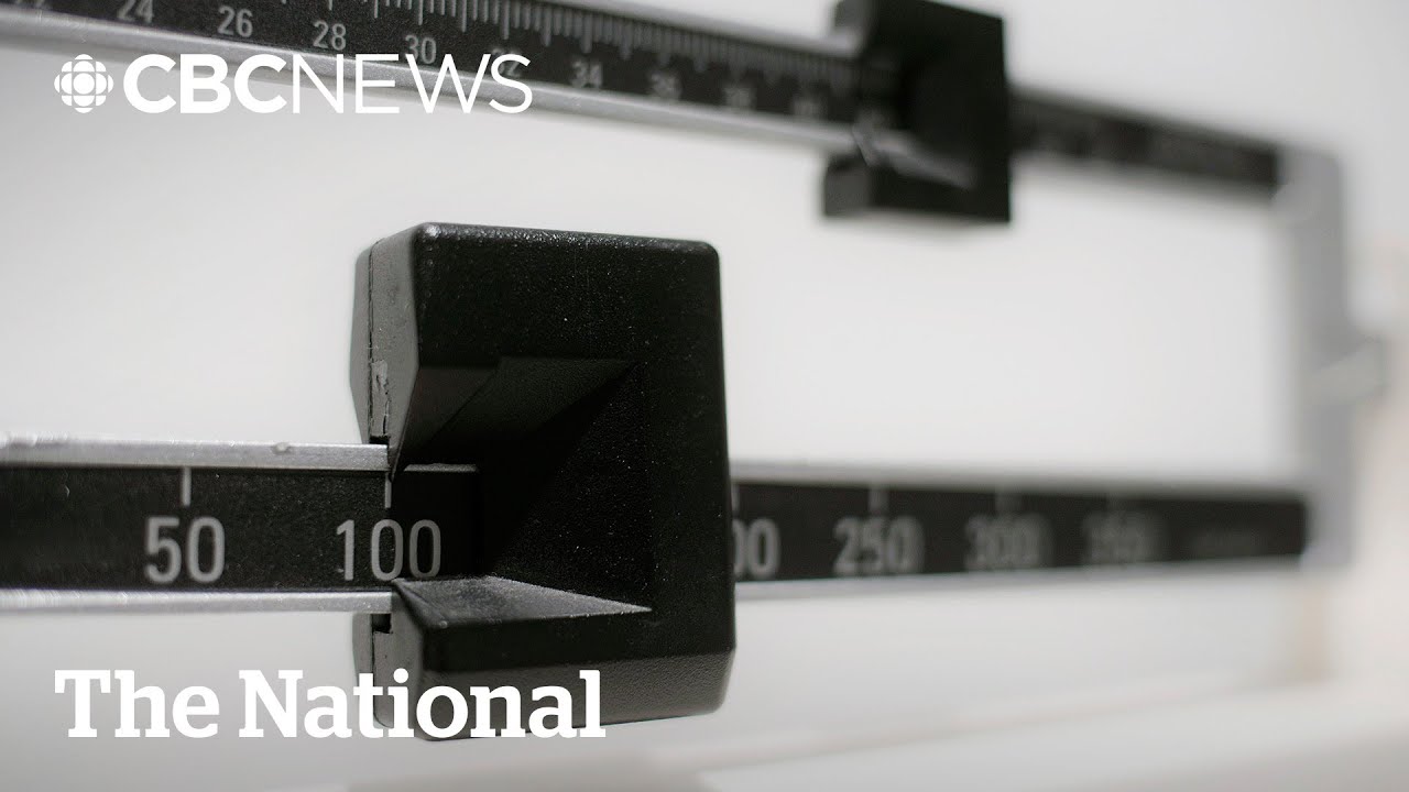 Canada's obesity rate doubled during pandemic: study