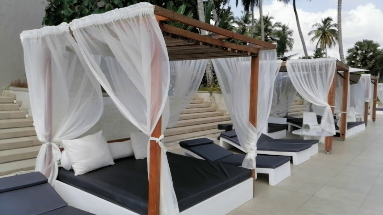 Boulay Beach Resort #BBR #Hotel #Ile #Boulay
