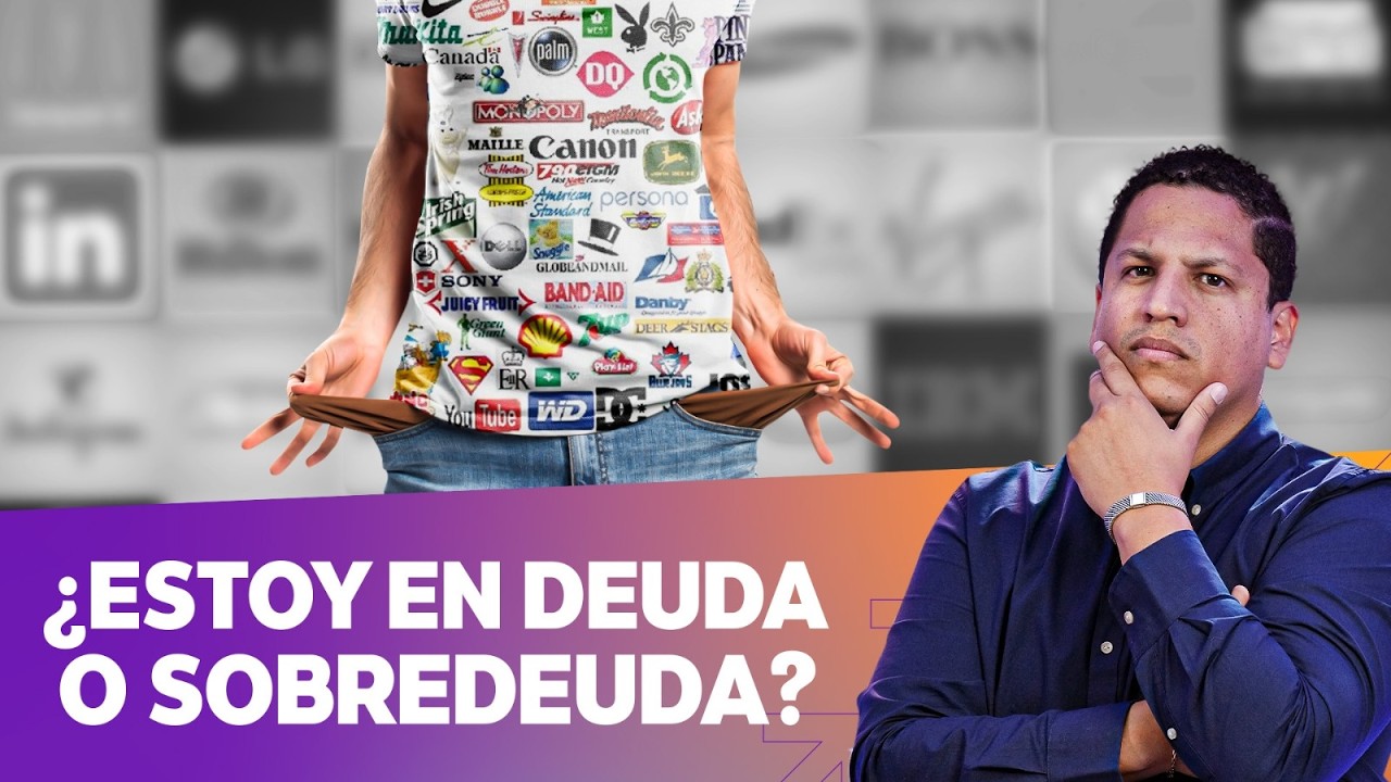 SIN DEUDA NO NAY PARAÍSO | ARRANQUE FINANCIERO