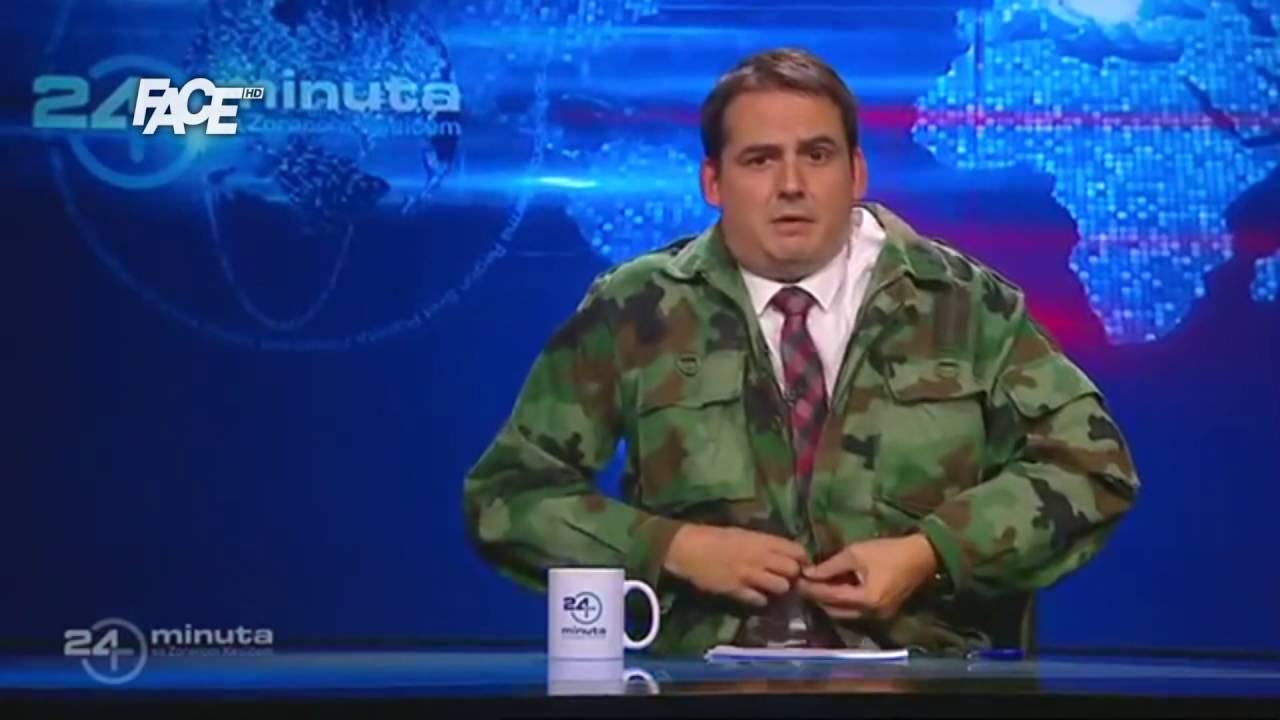 BOSANSKI VJESTNIK - Kesić o 