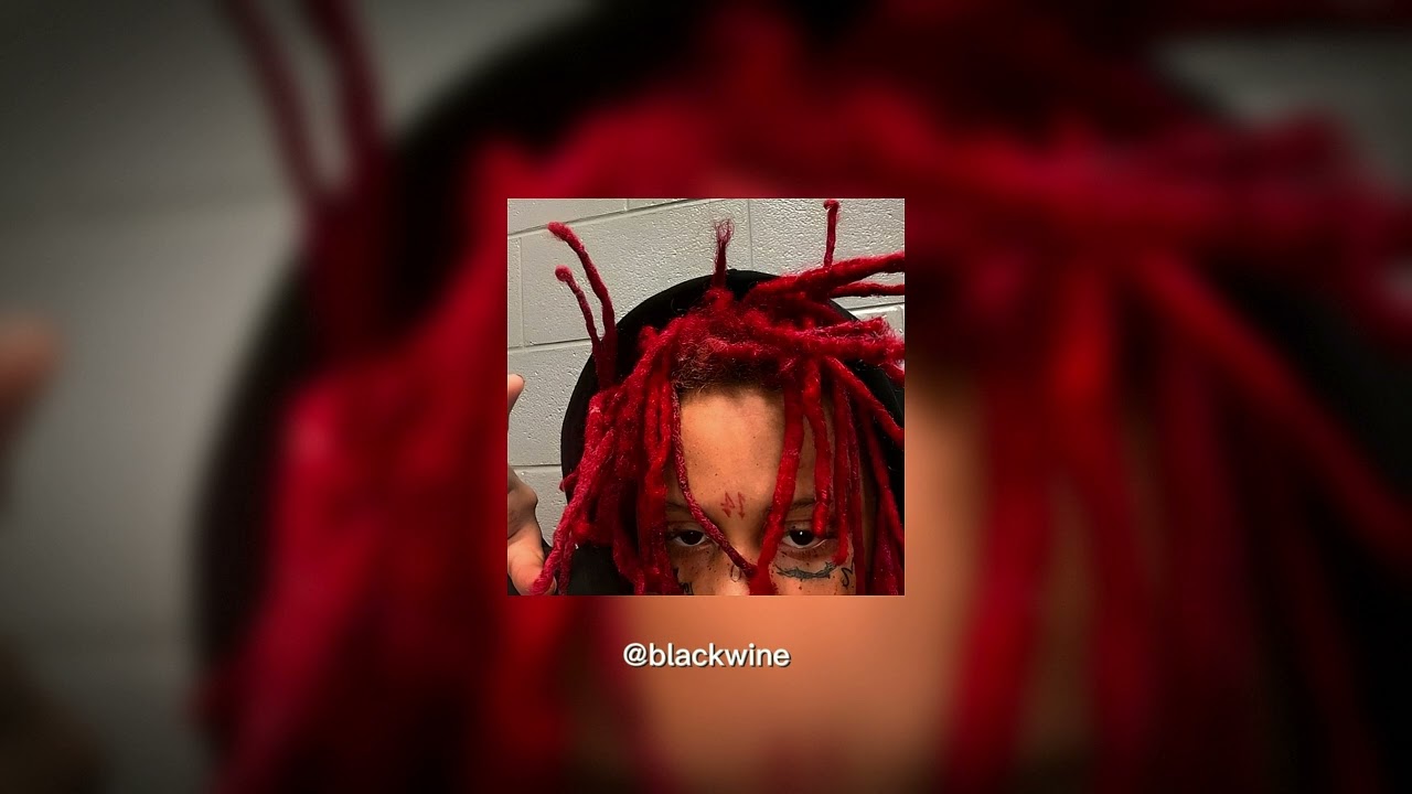 Trippie Redd - 6 Kiss (sped up)