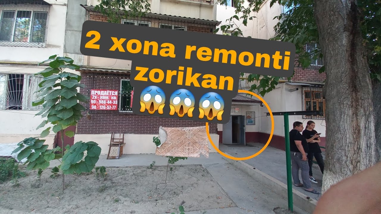 Toshkent Chilonzor 2-hona razdelniy 46.000$