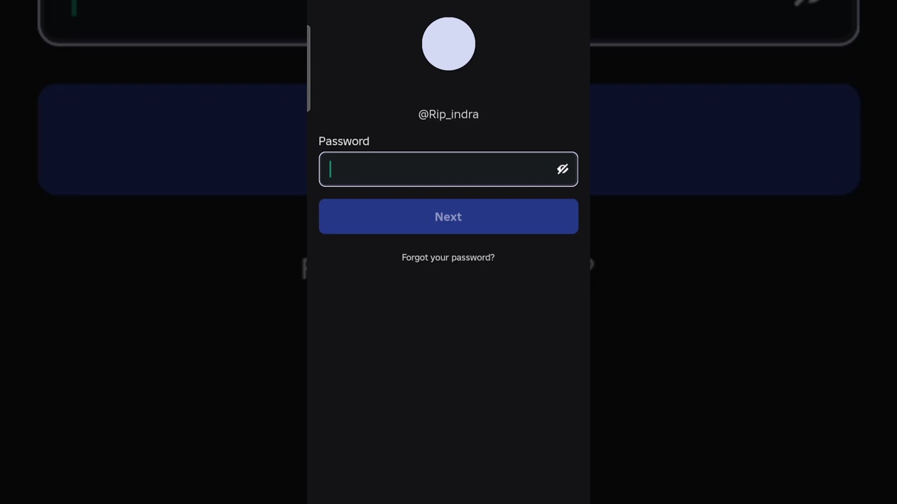 I HACKED RIP_INDRA'S ACCOUNT! ☠️☠️ #bloxfruits #owner #roblox