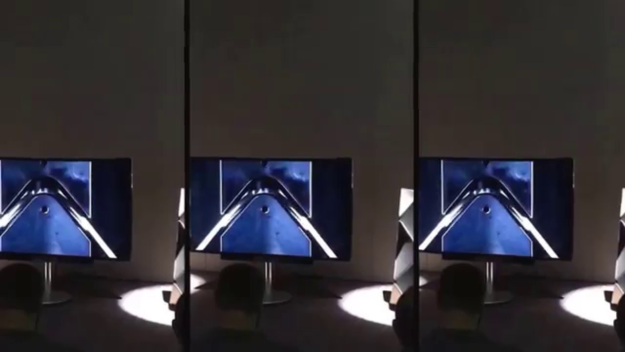 Bang & Olufsen BeoLab90 Middle East Launch Dubai, UAE.