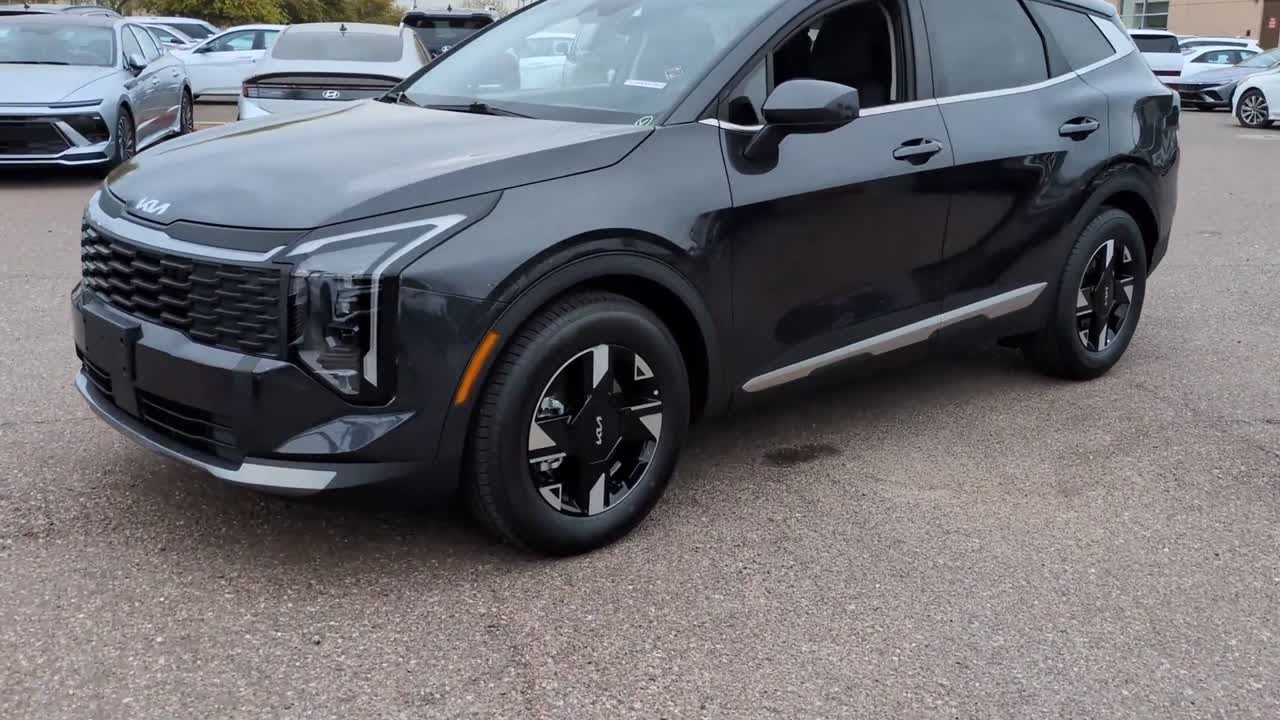 2026 Kia Sportage LX Surprise, Goodyear, Phoenix, Peoria, Glendale AZ
