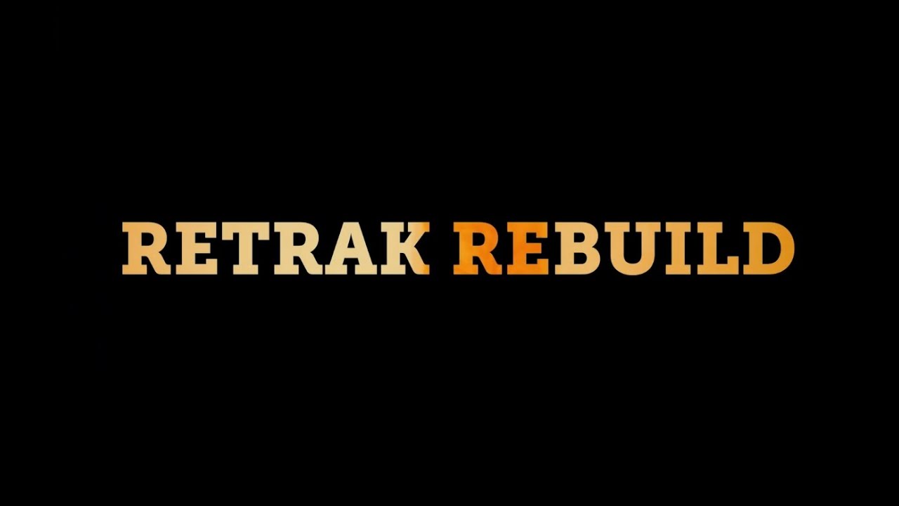 Retrak-Rebuild, episodio.1: gli esperti Jungheinrich ritrovano un carrello retrattile storico