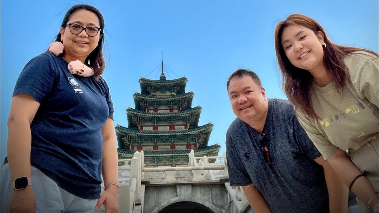 South Korea Trip Part 2