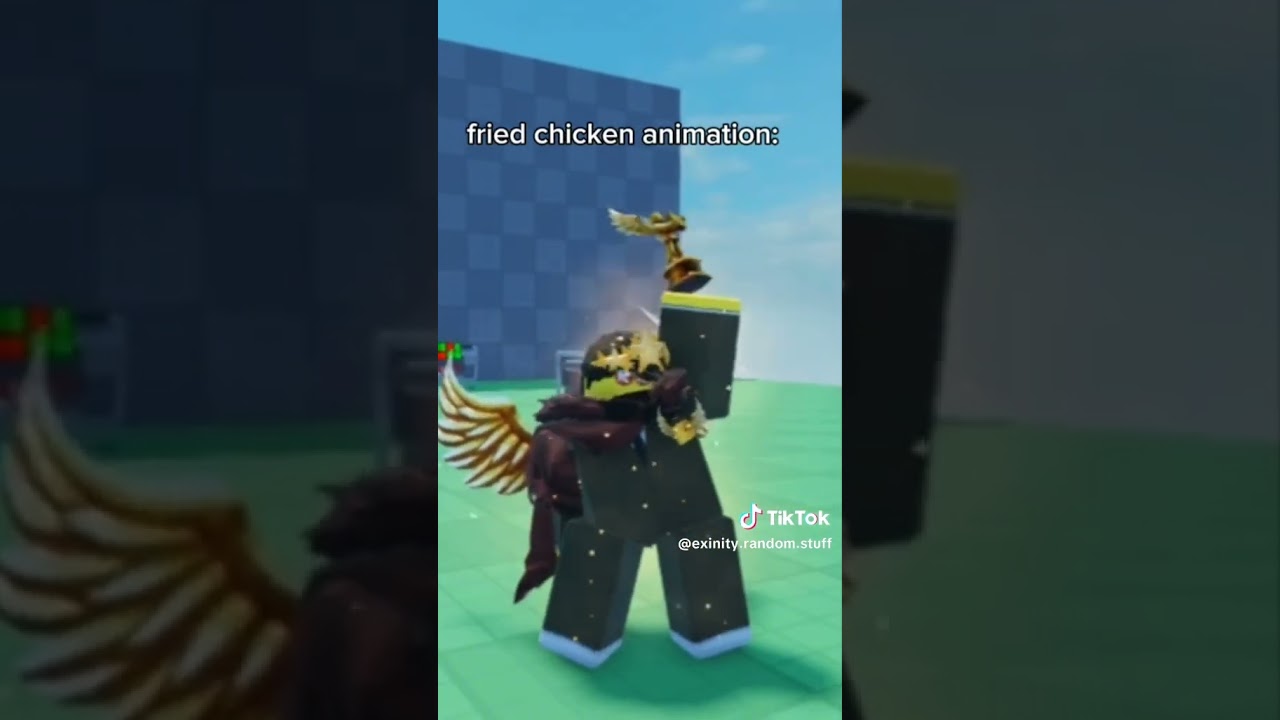 new limited skin (bloxy shedletsky)