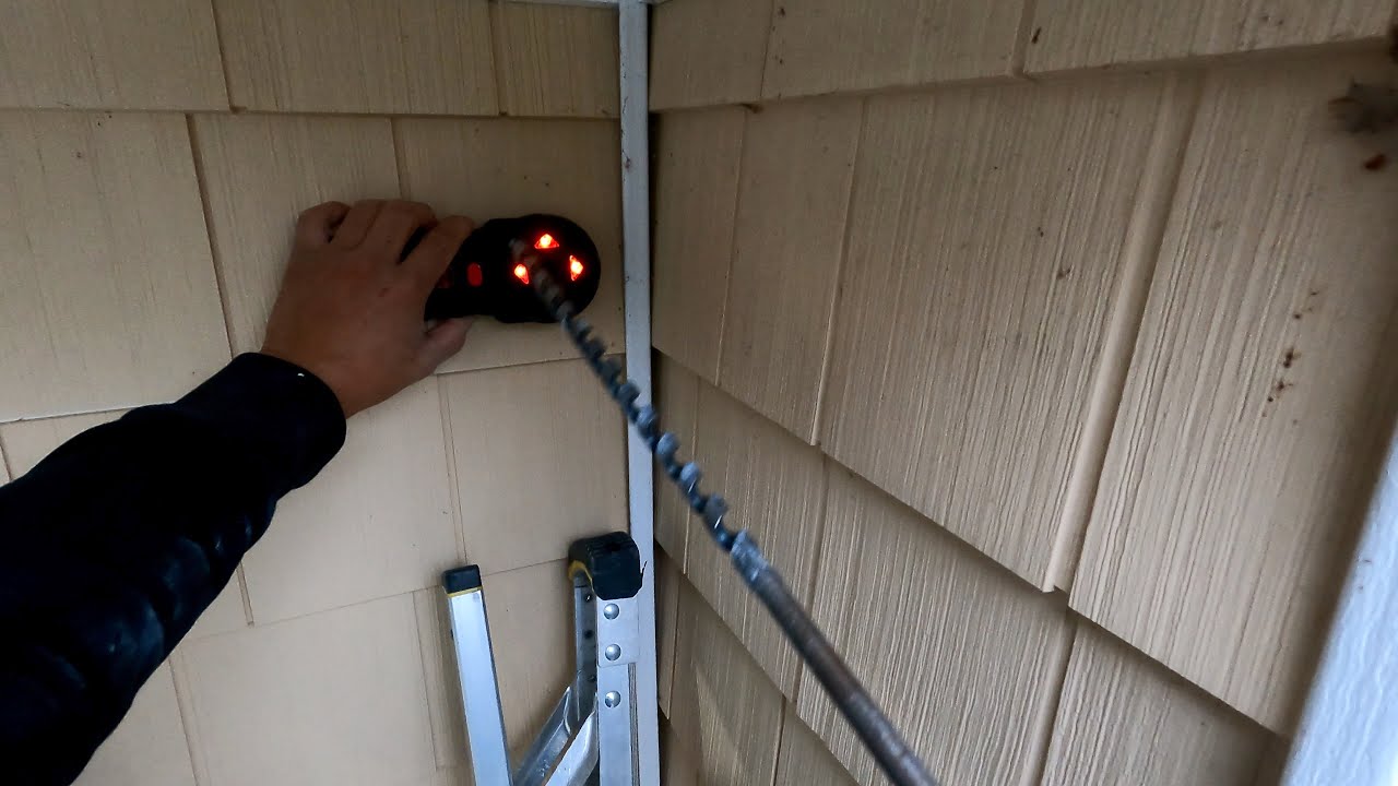 How to: Outdoor Access Point Install
