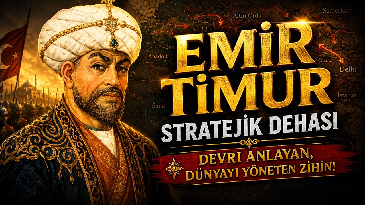 Emir Timur: 