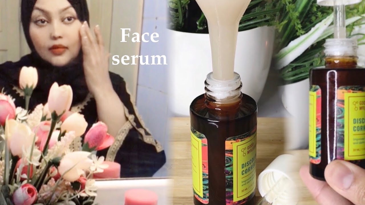 Face serum collagen dabici sidan u sameyso wajiga baby face cadan dhalal io nacuma