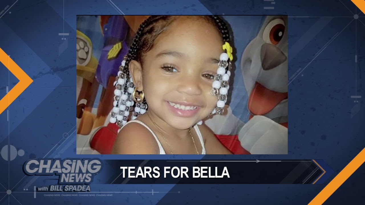 Tears for Bella