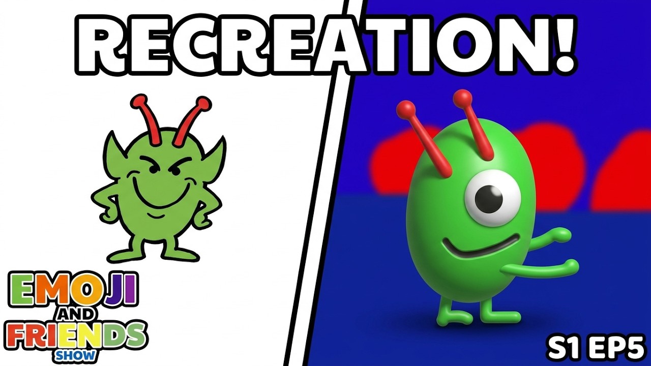 Just for laughs logo Speedrun