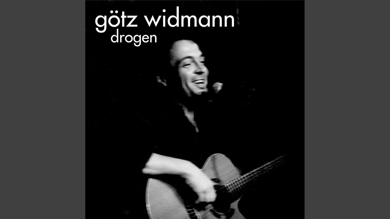 Ich Brauch Liebe (Live)