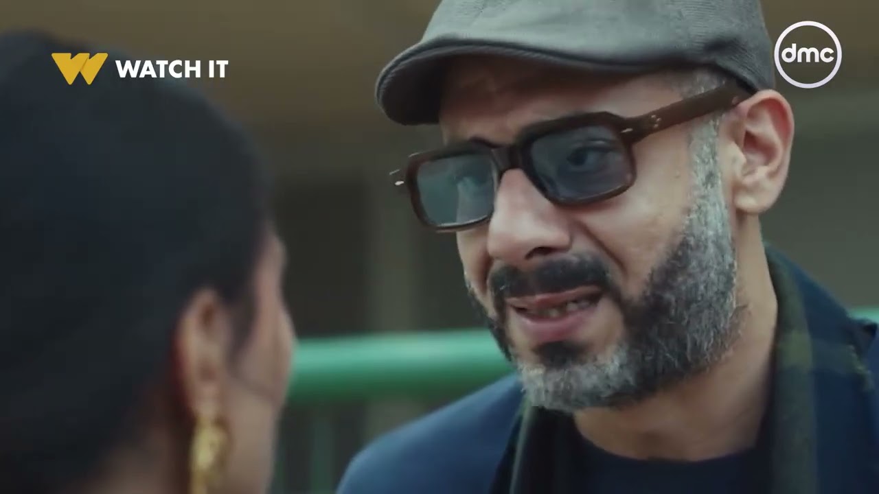 أب ولكن - هو أنت فعلا كنت في السجن 🥺 أدهم كل ما بيحاول يقرب من نور بتحصل حاجة ترجعه 💔