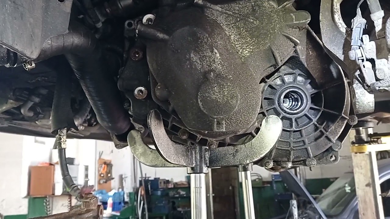 Alfa Romeo 156 2,4 co tym razem mnie zaskoczy