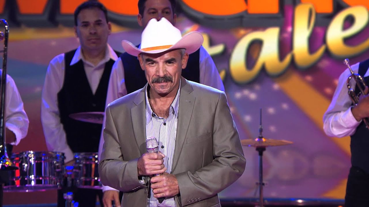 Tengo Talento Mucho Talento - Martin Miramontes 4ts De Final