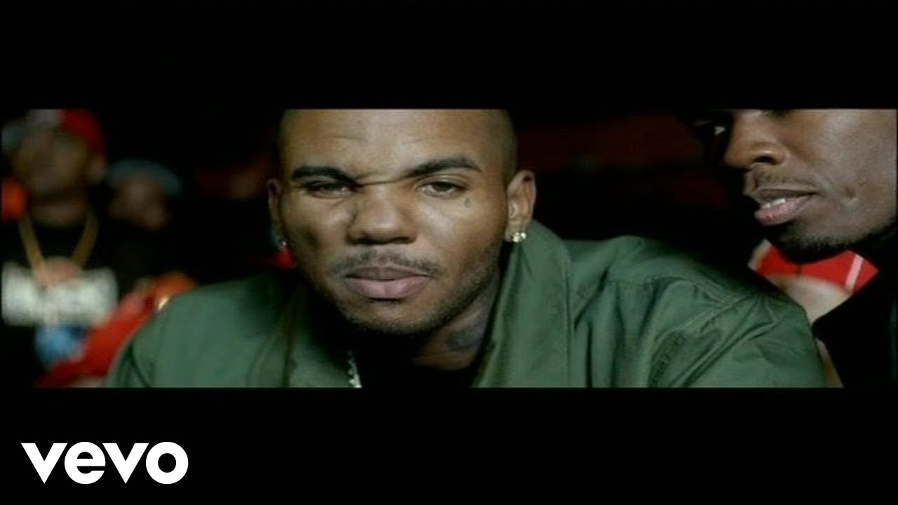 The Game - How We Do (Main Version)