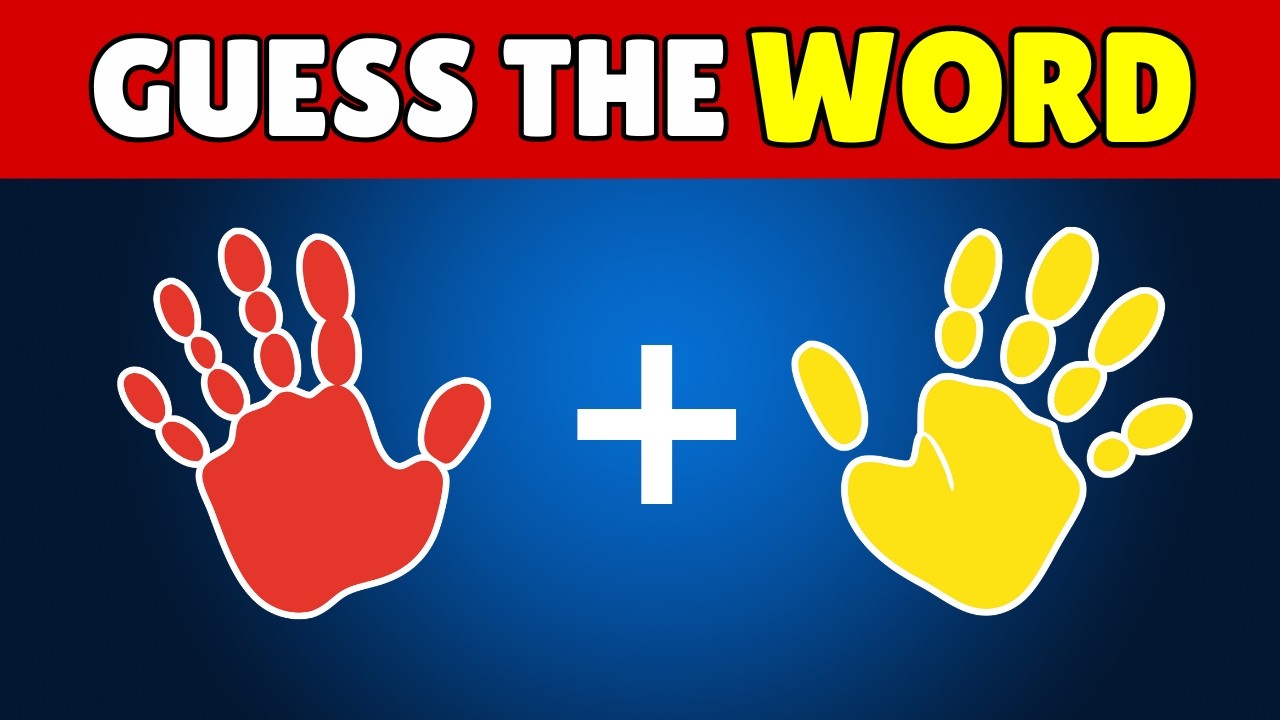 Guess The Word Challenge 🔥 Can You Beat This Quiz? | AKA SHIRO Special | Quiz Uno