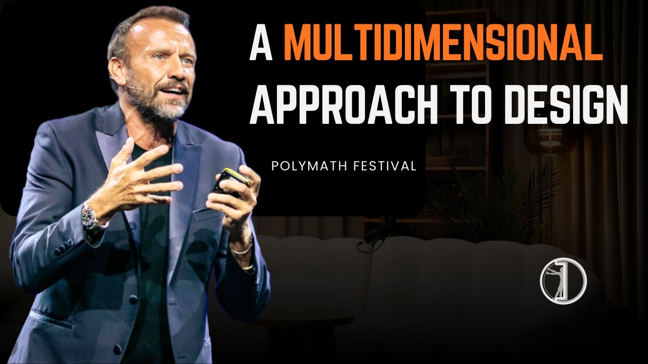 A Multidimensional Approach to Design