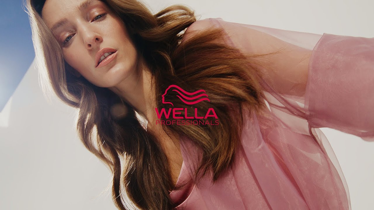 WELLA PROFESSIONALS - Illumina Color ad campaign (Director's Cut) | Directed by VIVIENNE & TAMAS